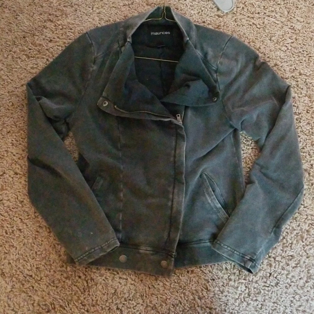 Cute jacket - Picture 2 of 2